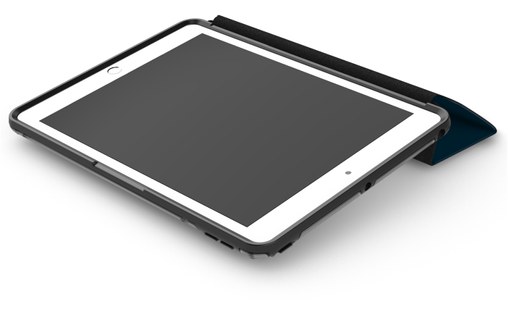 OtterBox Symmetry Folio Series pour Apple iPad 8th/7th gen, Coastal Evening - pr