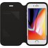 OtterBox Strada Via Series pour Apple iPhone SE (2nd gen)/8/7, noir