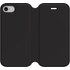 OtterBox Strada Via Series pour Apple iPhone SE (2nd gen)/8/7, noir