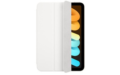 Apple MM6H3ZM/A étui pour tablette 21,1 cm (8.3") Folio Blanc