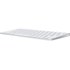 Apple Magic Keyboard avec Touch ID - Blanc - Français