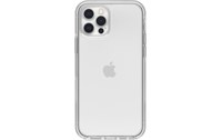 OtterBox Symmetry Clear Series pour Apple iPhone 12/iPhone 12 Pro, transparente