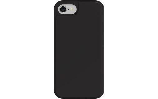 OtterBox Strada Via Series pour Apple iPhone SE (2nd gen)/8/7, noir
