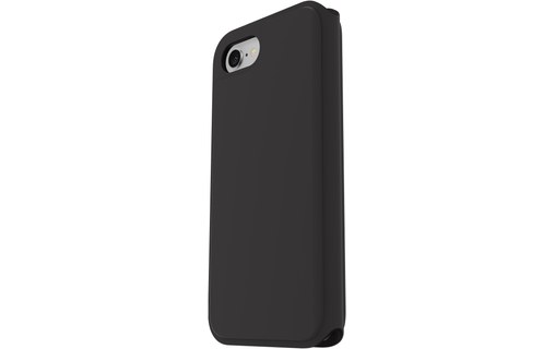 OtterBox Strada Via Series pour Apple iPhone SE (2nd gen)/8/7, noir