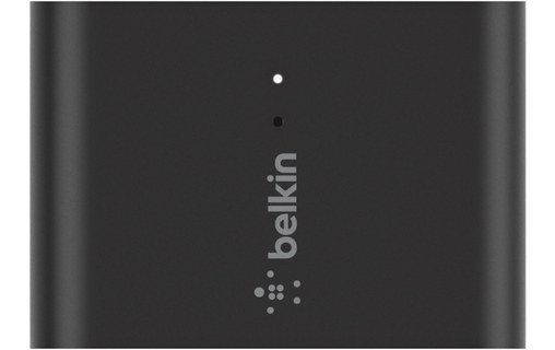 Belkin SoundForm Connect Adaptateur audio avec AirPlay 2