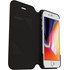 OtterBox Strada Via Series pour Apple iPhone SE (2nd gen)/8/7, noir
