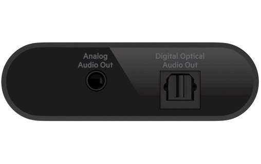 Belkin SoundForm Connect Adaptateur audio avec AirPlay 2