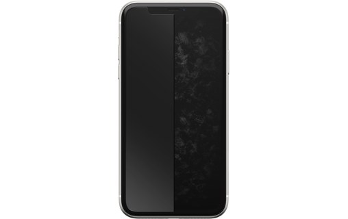 OtterBox Alpha Glass Series pour Apple iPhone 11/XR, transparente