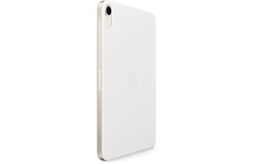 Apple MM6H3ZM/A étui pour tablette 21,1 cm (8.3") Folio Blanc