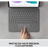Logitech Combo Touch for iPad Pro 12.9-inch (5th generation)