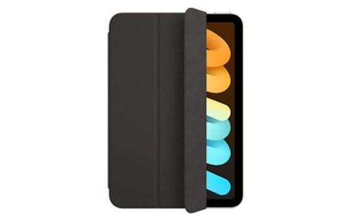 Apple MM6G3ZM/A étui pour tablette 21,1 cm (8.3") Folio Noir