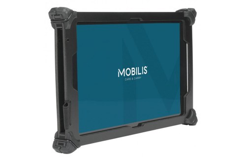 Mobilis 050045 étui pour tablette 27,7 cm (10.9") Housse Noir