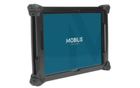 Mobilis 050045 étui pour tablette 27,7 cm (10.9") Housse Noir