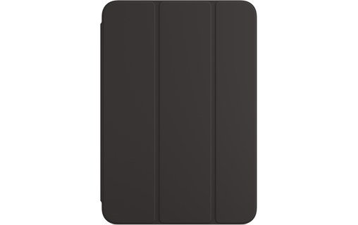 Apple MM6G3ZM/A étui pour tablette 21,1 cm (8.3") Folio Noir