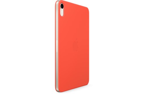 Apple MM6J3ZM/A étui pour tablette 21,1 cm (8.3") Folio Orange