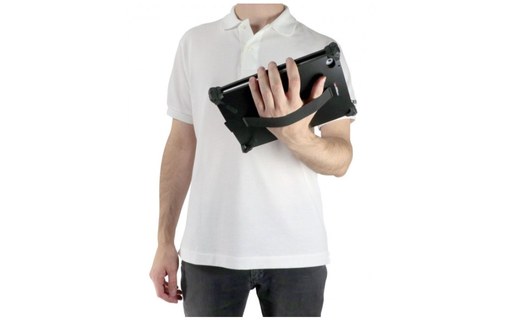 Mobilis 050045 étui pour tablette 27,7 cm (10.9") Housse Noir