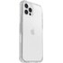 OtterBox Symmetry Clear Series pour Apple iPhone 12/iPhone 12 Pro, transparente