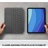 Logitech Combo Touch for iPad Pro 11-inch (1st, 2nd, and 3rd generation)