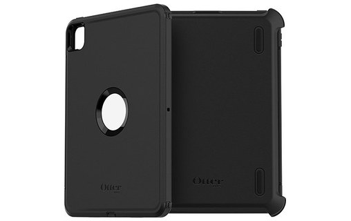 OtterBox Defender Series pour Apple iPad Pro (11-inch) (3rd gen), noir