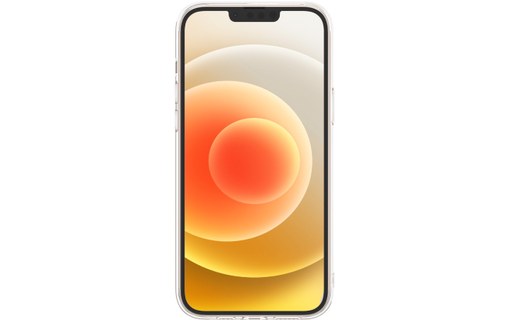 Wiwu Coque pour iPhone 13 Pro Max Magnétique Transparente (compatible MagSafe)