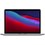 MacBook Pro 13" Touch Bar Fin 2020 (Gris, AppleM1@3,2Ghz, 8Go, 512Go, Azerty)