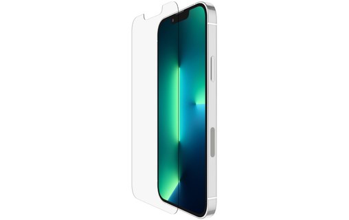 Belkin OVA069zz Protection d'écran transparent Apple 1 pièce(s)