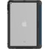 OtterBox Symmetry Folio Series pour Apple iPad 8th/7th gen, Coastal Evening - pr
