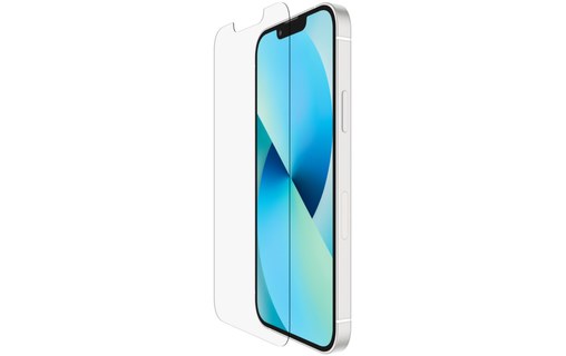 Belkin OVA069zz Protection d'écran transparent Apple 1 pièce(s)
