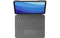 Logitech Combo Touch for iPad Pro 12.9-inch (5th generation)