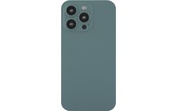 Coque pour iPhone 13 Pro Intégrale 360° - Bleu - Novodio
