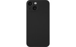 Coque pour iPhone 13 Intégrale 360° - Noir - Novodio