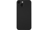 Coque pour iPhone 13 mini Intégrale 360° - Noir - Novodio