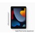 Apple iPad 10,2" - 2021 - Wi-Fi - 64 Go - Gris sidéral