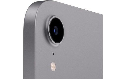 Apple iPad mini - 2021 - Wi-Fi - 64 Go - Gris sidéral