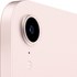 Apple iPad mini - 2021 - Wi-Fi - 64 Go - Rose
