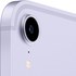 Apple iPad mini - 2021 - Wi-Fi + Cellular - 256 Go - Mauve