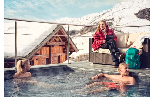 Thule Atmos Noir - Coque de protection pour iPad Pro 10,5"