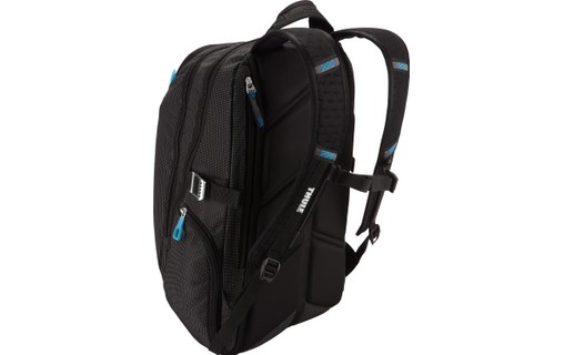 Thule Crossover 21L - Sac à dos pour ordinateur portable 15"