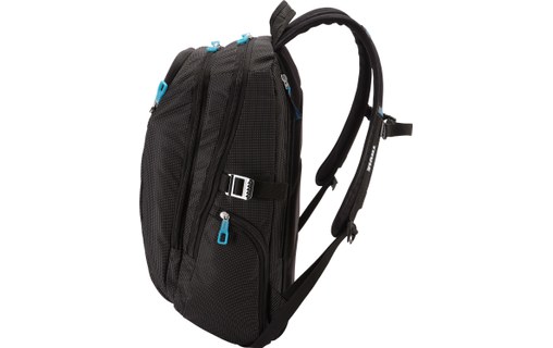 Thule Crossover 21L - Sac à dos pour ordinateur portable 15"