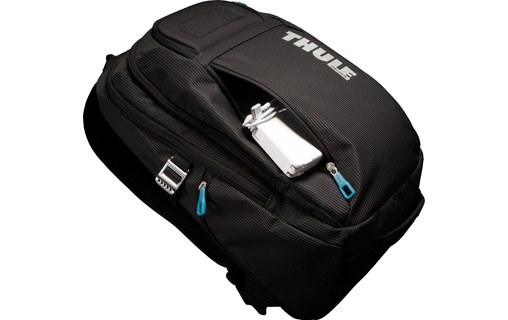 Thule Crossover 21L - Sac à dos pour ordinateur portable 15"
