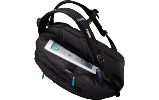Thule Crossover 21L - Sac à dos pour ordinateur portable 15"