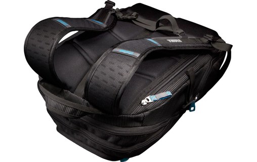 Thule Crossover 21L - Sac à dos pour ordinateur portable 15"