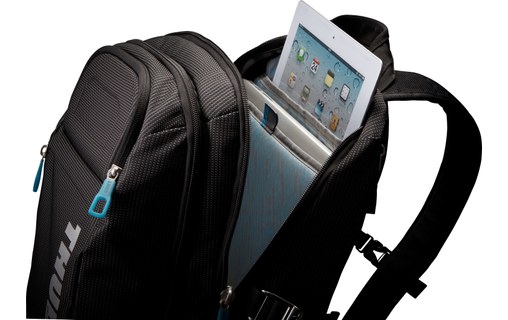 Thule Crossover 21L - Sac à dos pour ordinateur portable 15"