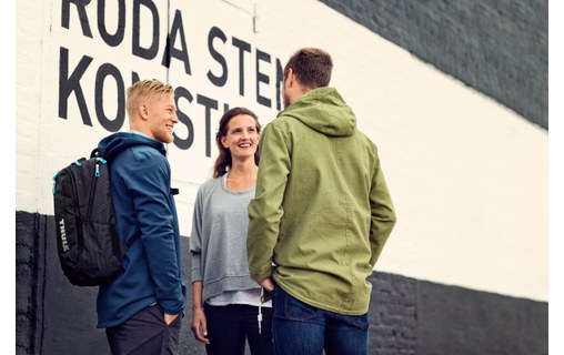 Thule Crossover 21L - Sac à dos pour ordinateur portable 15"