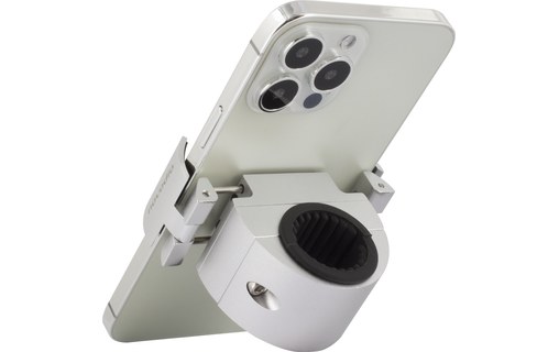 Novodio support vélo aluminium pour iPhone & smartphone