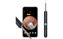 BeBird R1 - Coton tige connecté