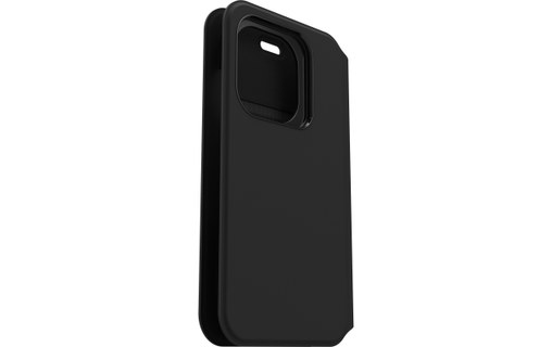 OtterBox Strada Via Series pour Apple iPhone 13 Pro, noir