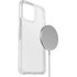 OtterBox Symmetry Clear Series pour Apple iPhone 13 Pro Max, transparente