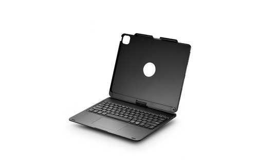 Urban Factory LUMEE Noir USB Type-C AZERTY Français