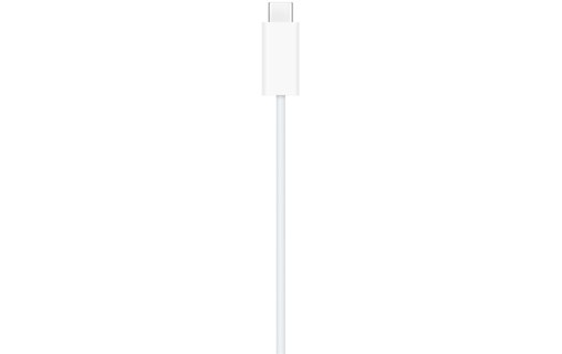 Apple Câble de charge rapide magnétique vers USB‑C pour Watch (1 m)